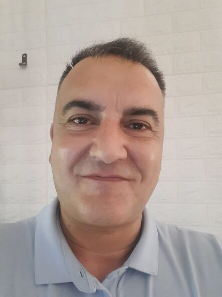 Jose María Barroso Torres